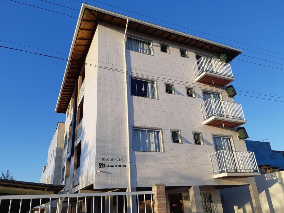 Residencial Massiambu Palhoça Exterior foto