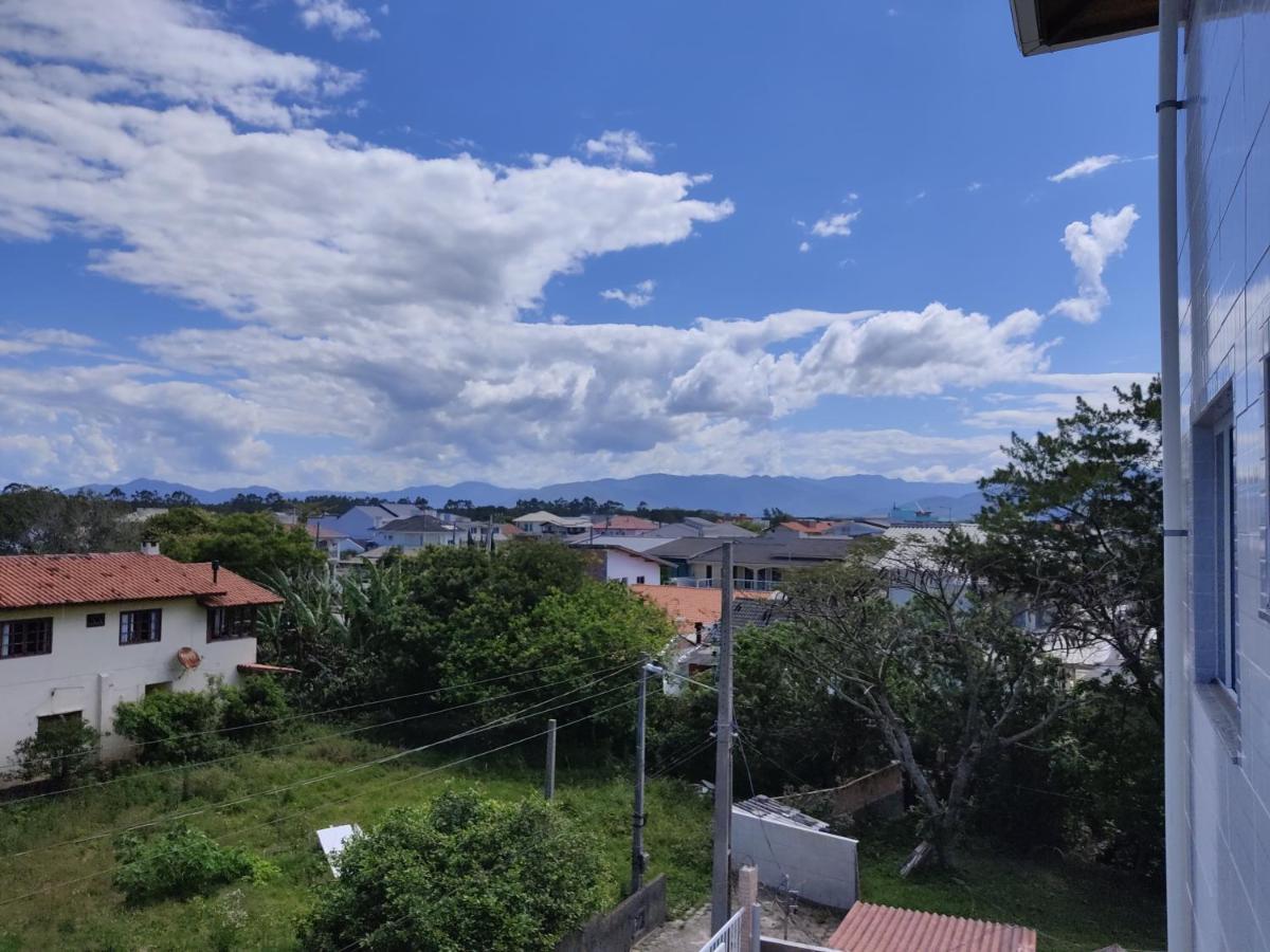 Residencial Massiambu Palhoça Exterior foto