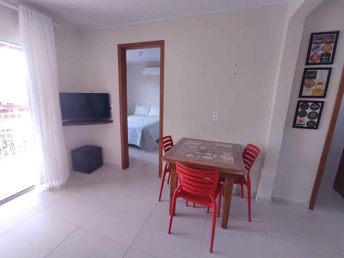 Residencial Massiambu Palhoça Exterior foto