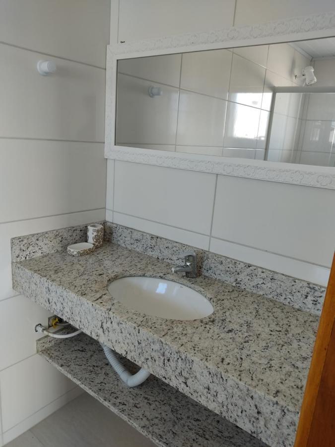 Residencial Massiambu Palhoça Exterior foto