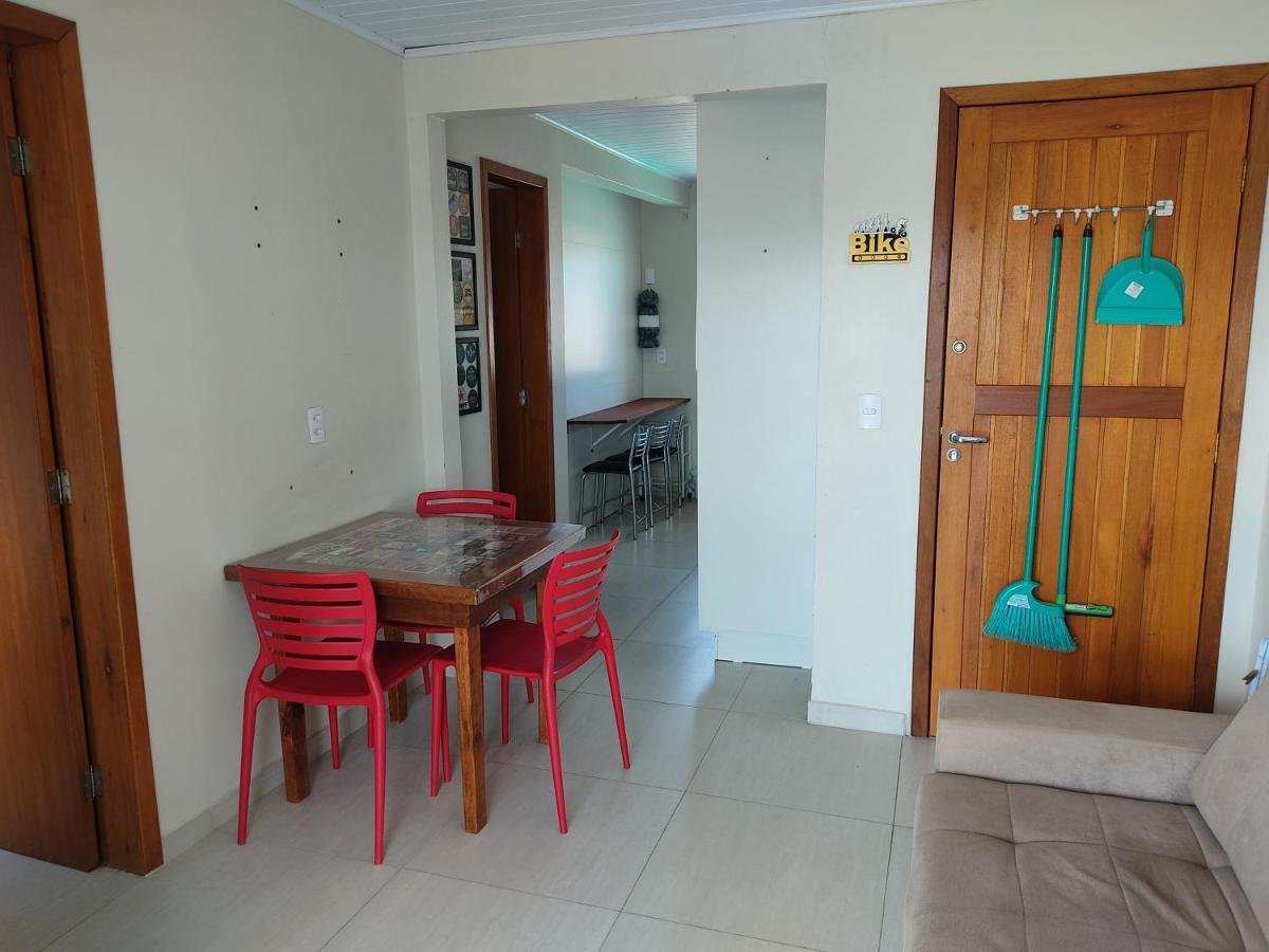 Residencial Massiambu Palhoça Exterior foto