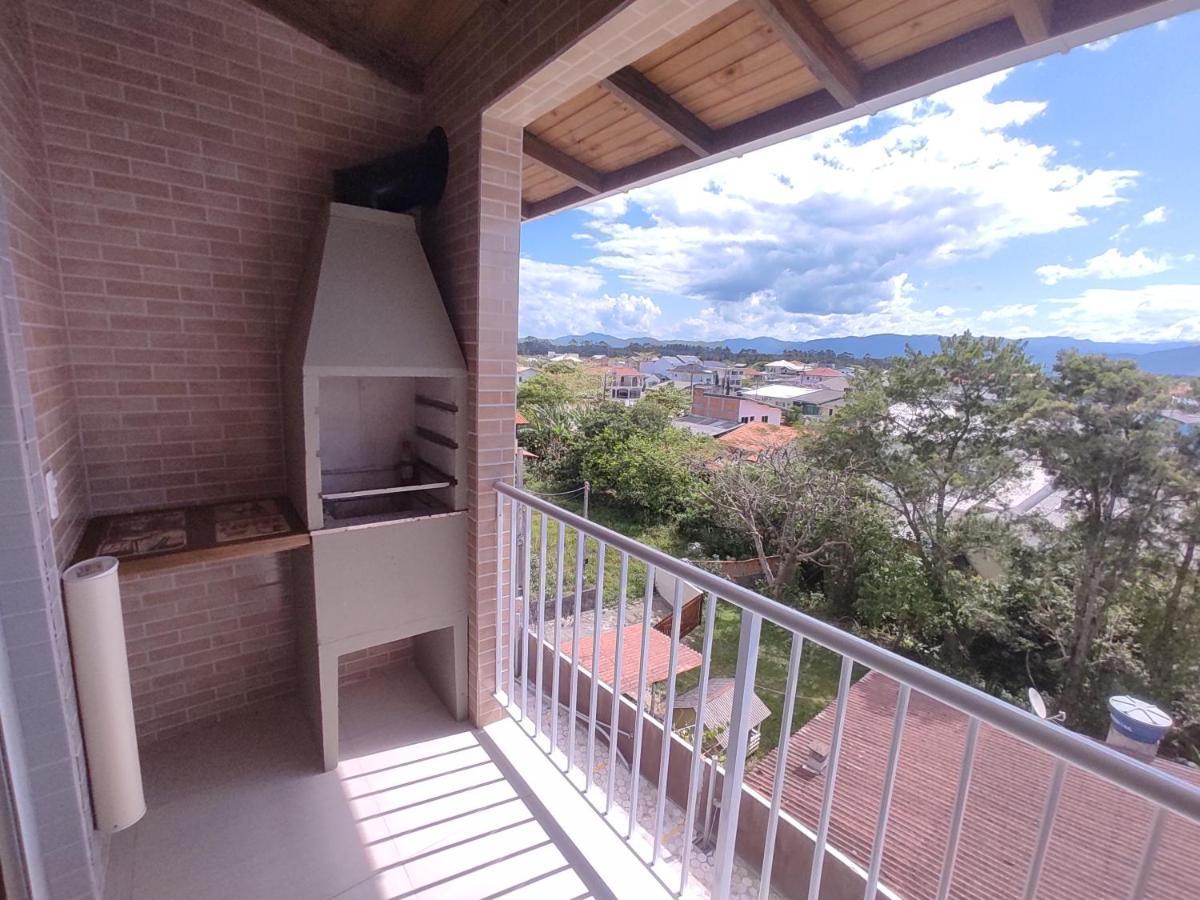 Residencial Massiambu Palhoça Exterior foto
