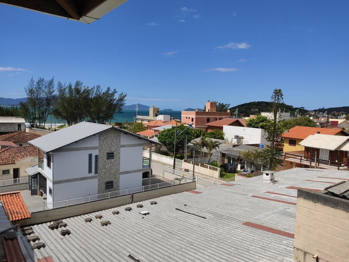 Residencial Massiambu Palhoça Exterior foto