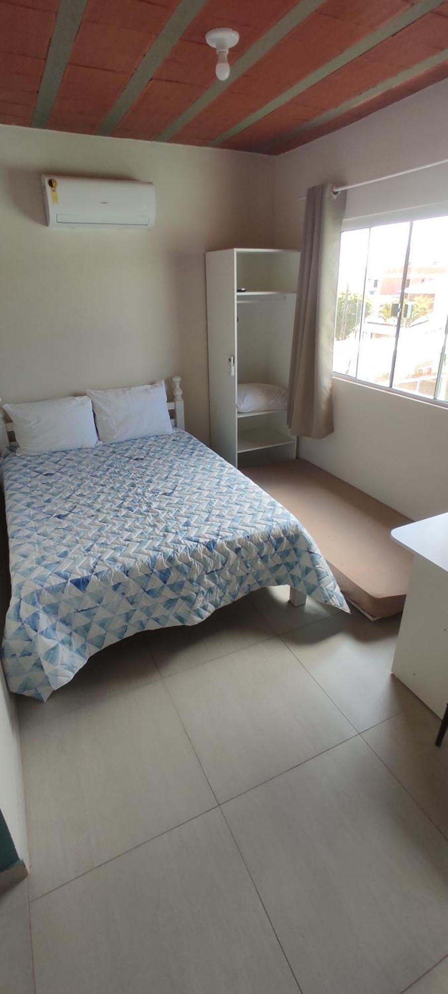 Residencial Massiambu Palhoça Quarto foto